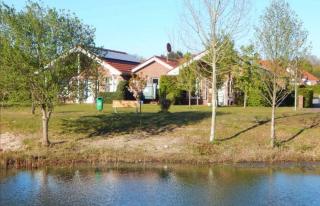 Ferienhaus Kilian - ruhige Lage mit eingezäuntem Garten - 3