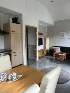 Ferienhaus Kilian - ruhige Lage mit eingezäuntem Garten - 8