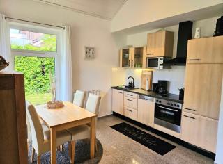 Ferienhaus Kilian - ruhige Lage mit eingezäuntem Garten - 7