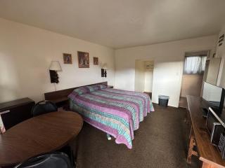 Cody Motel Rock Springs WY - 8