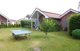 Ferienhaus Kilian - ruhige Lage mit eingezäuntem Garten - 2