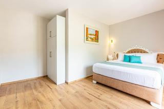 Sea Breeze Apartment 23 Llaman - KITCHEN, Free Parking - 3 people - 7