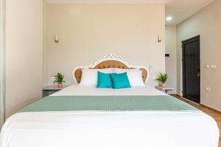 Sea Breeze Suite 24 Llaman - KITCHEN, Free Parking - 3 people - 6