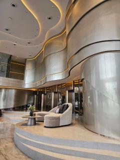 T-One Grand Hotel - 9