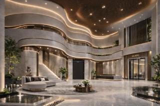 T-One Grand Hotel - 8