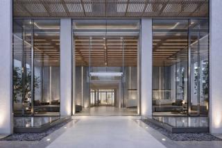 T-One Grand Hotel - 7