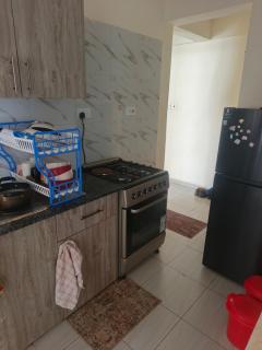 Platinum Place Kikuyu - 2