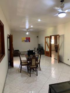 Sítio para temporada com Piscina e Espaço Gourmet - 8