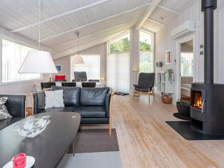 5 star holiday home in Løkken - 2