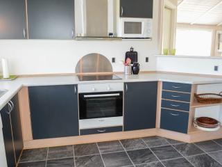 5 star holiday home in Løkken - 5