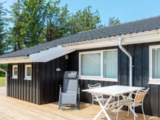 5 star holiday home in Løkken - 8