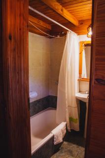 Cabañas Arique - 1