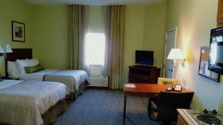 Candlewood Suites Oklahoma City-Moore by IHG - 8