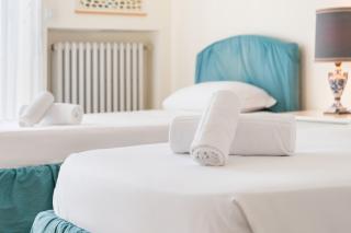 Hostdomus - Oltremare Suite - 1