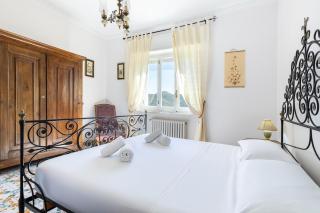 Hostdomus - Oltremare Suite - 7