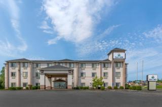Bay Inn & Suites Troy - 9