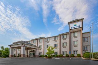 Bay Inn & Suites Troy - 0