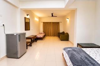 Classic homestays 8A F3 - 6