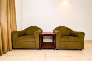 Classic homestays 8A F3 - 1