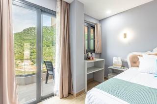 Sea Breeze Suite 32 Llaman - Free Parking - 4