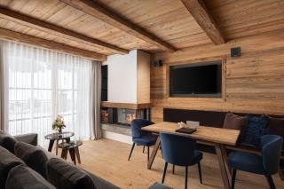 Severins The Alpine Retreat - 6