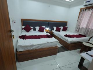 Rama Grand Palace - 3