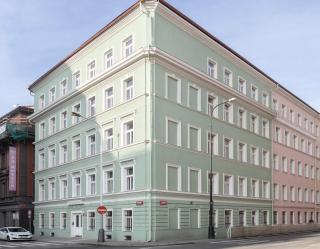 Cityview Center Prague 1 Modern Apartment Old Town - 9