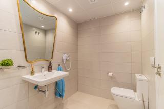 Elegante Suite Zaragoza N12 - 8