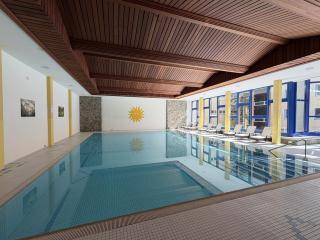 Apartment 132 with Pool, Gym and Sauna - Champfèr - 8