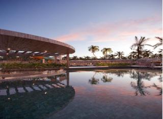 Resort Gav Beach Salinas Pat - 6