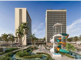 Resort Gav Beach Salinas Pat - 2