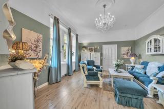 Boutique apartman - 0