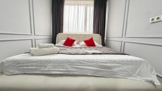 Teremki 2 Room Apartment - 1