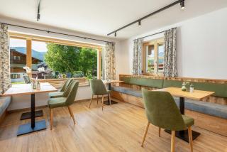 Landhaus Lengg - 6