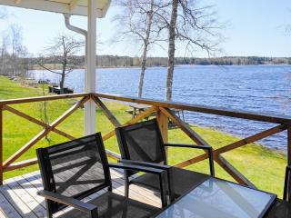6 person holiday home in GULLSPåNG - 4