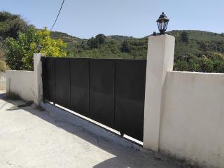 Stone House Vouves - 0