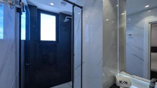 Beautiful apartment with gym - 9