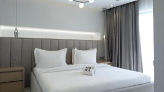 Beautiful apartment with gym - 5