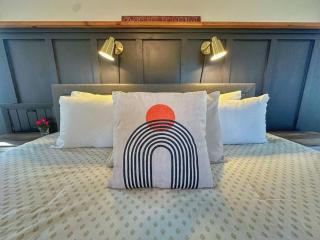 Brittany Motel - 1