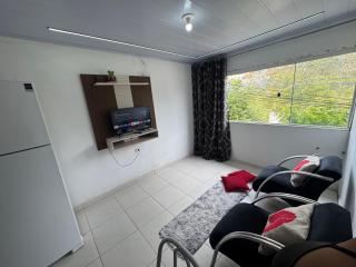 APARTAMENTO COMPLETO EM ARCOVERDE - 2 quartos - excelente localização - 0