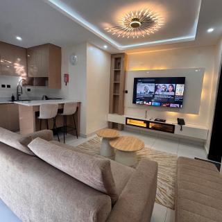 0704 Apartments - 8