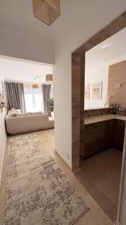 Modern & Cozy 2 BR Apartment in Madinaty - 8