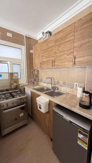 Modern & Cozy 2 BR Apartment in Madinaty - 7