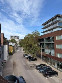 Family Apartment in City Centre I 5-min Old Town - 5