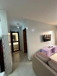 Kasahome Suites - 9