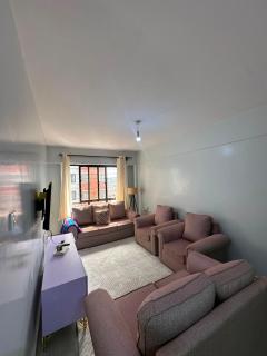 Kasahome Suites - 5