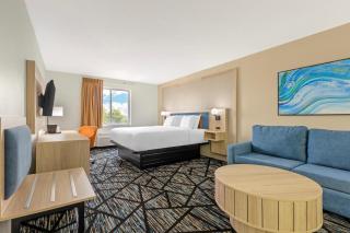 Bay Inn & Suites Troy - 3