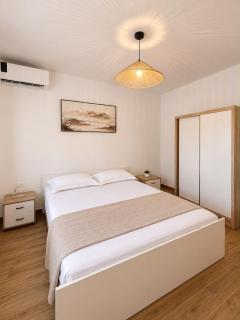 Tirana Gateway Apartament - 8
