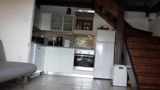 La Maison des horizons au gré des marées - 1