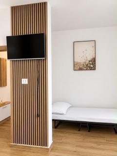 Tirana Gateway Apartament - 7